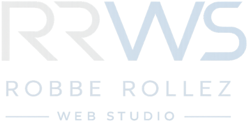 Robbe Rollez Web Studio logo