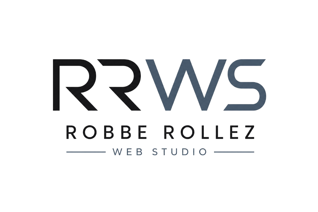 Robbe Rollez Web Studio
